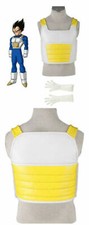 Guanto Armatura Vegeta Cosplay