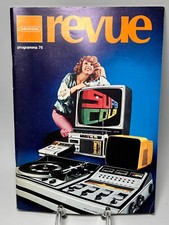 1976 Disco Era Grundig Hi-Fi