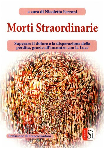 Libro morti straordinarie - libro,