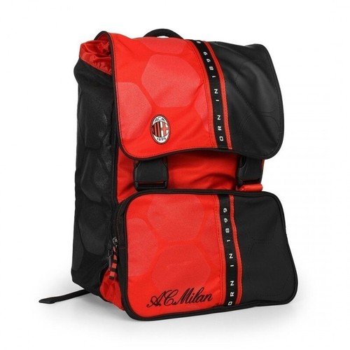 Zaino estensibile milan - zaino,