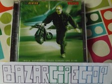 2 Cd Vasco Rossi Rewind Cover