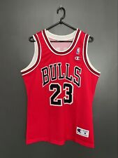 MAGLIA VINTAGE CHICAGO BULLS