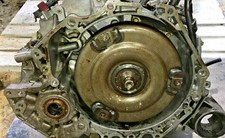 RICAMBI USATI, CAMBIO AUTOMATICO OPEL ZAFIRA A 2.2 DTI (MOTORINO DIETRO)