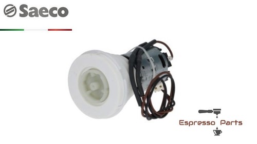 Motore smerigliatrice saeco - motore,