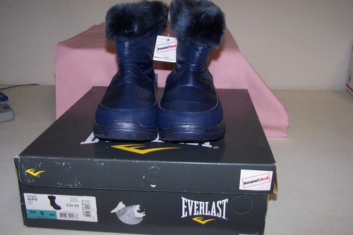 Stivaletti everlast donna - stivaletti,