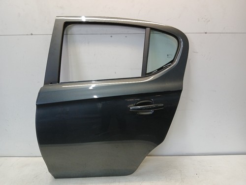 Porta posteriore sinistra opel - porta,
