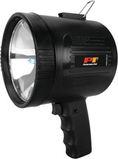 W2409 1 milione di candele faretto, nero