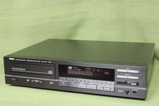 Yamaha cdx 710 - lettore, +