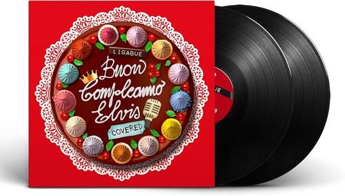 Luciano ligabue buon - luciano,