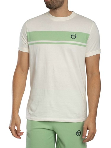 Sergio tacchini uomo maglietta - sergio,