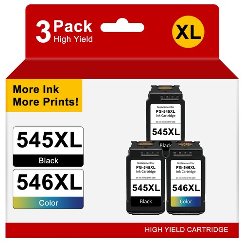 Cartucce stampante 545 xl - cartucce, pg-545