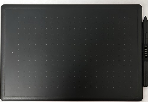 Wacom one medium - medium, tavoletta