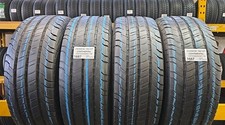 USATO: 4 GOMME CONTINENTAL