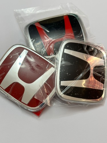 Distintivo honda civic type - distintivo,