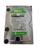 Western Digital Caviar Green