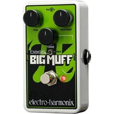 Electro harmonix nano bass - nano,