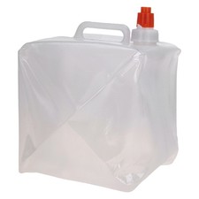 TANICA DA CAMPEGGIO PIEGHEVOLE