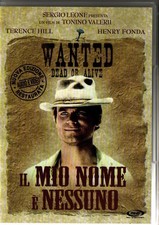 Il mio nome è nessuno WESTERN
