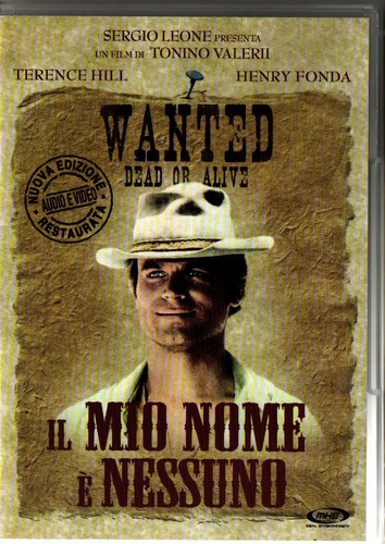 Mio nome nessuno - il,