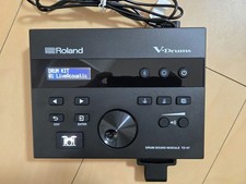 Roland drums modulo - td-07,