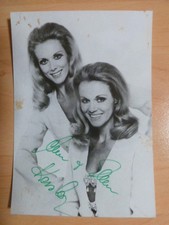 Gemelli Kessler Alice ed Ellen