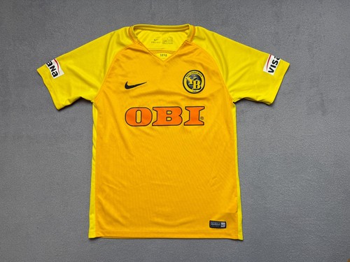 Maglia calcio grande bsc - calcio, young