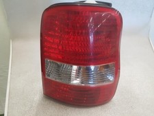 Fanale posteriore principale