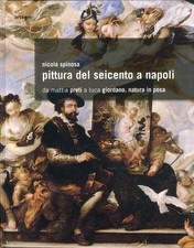 Pittura del Seicento a Napoli