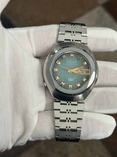Raro orologio vintage - , citizen