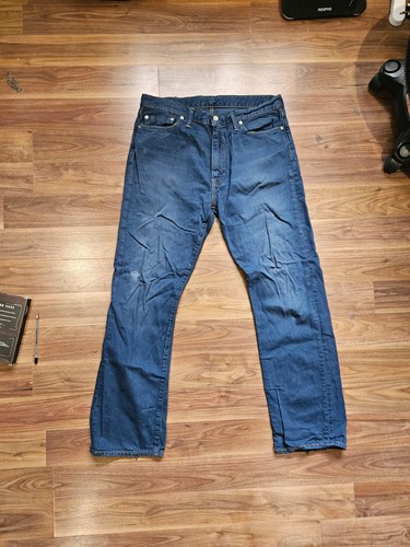 Jeans levi 504 regular - 504,