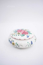 Porta Gioie In Ceramica Molaroni 9cm