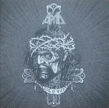 USED: All Pigs Must Die - God