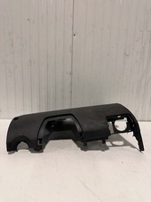 Plastica cruscotto sotto