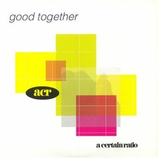 A Certain Ratio - Good Together (Vinyl 2LP - 2018 - Reissue)