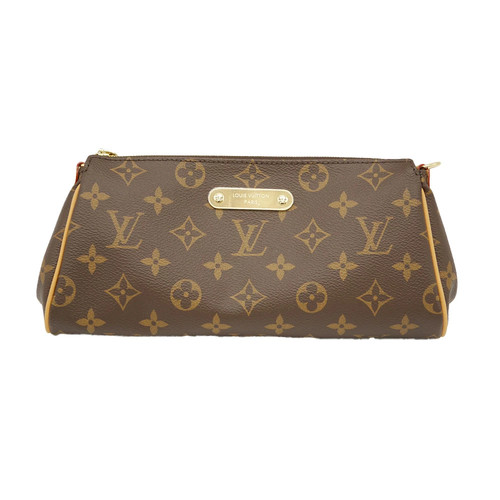 Louis vuitton pochette eva - pochette,