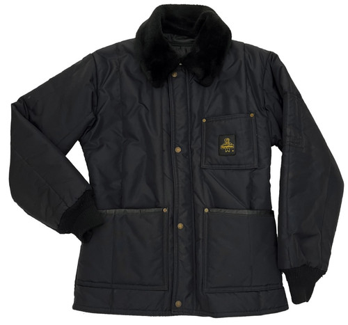 Refrigiwear giacca iron tuff - refrigiwear, iron-tuff