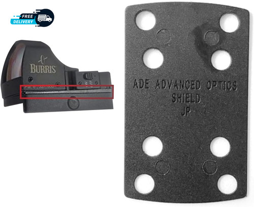 Delrin shims supporto - delrin, –