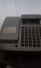 Registratore Di Cassa Olivetti