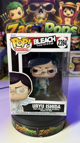 Funko pop uryu ishida - uryu, 2394