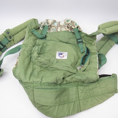 Ergobaby organic carrier with - organic,