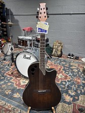 Ovation Applause Elite Mid
