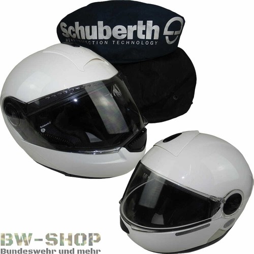 Casco moto originale - originale, schuberth