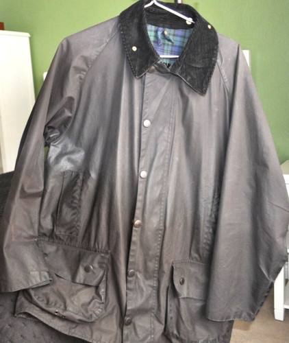 Barbour a145 beaufort - barbour, giacca