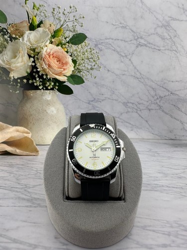 Orologio uomo vintage seiko - orologio,