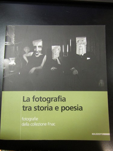 Fotografia tra storia e - fotografia,