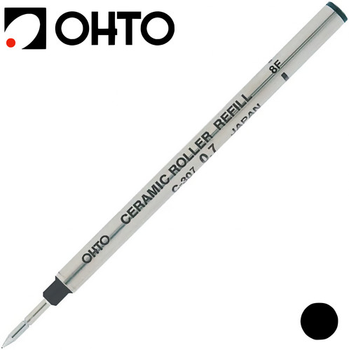 Ohto ceramic roller refill - ohto,