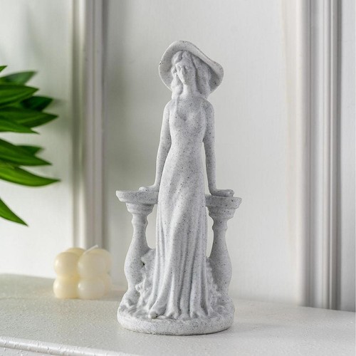 Figura astratta artigianato - figura,