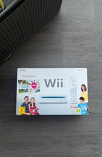 NINTENDO WII Family Edition