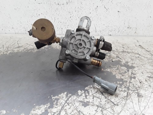 Polmone gas gpl - per, chevrolet