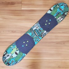 Snowboard Burton Chopper 100